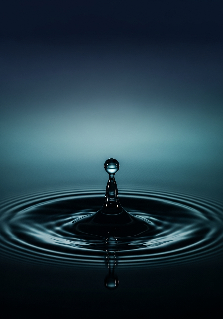 Cover of the book It's in the Water