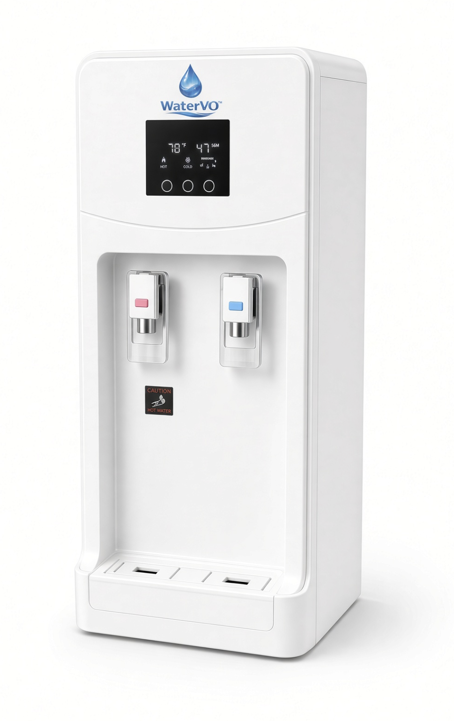 WaterVO Countertop Vapor Optimizer