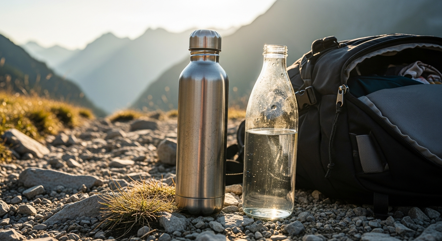 The right choice depends on your life — kitchen counter vs. trail vs. office vs. car.