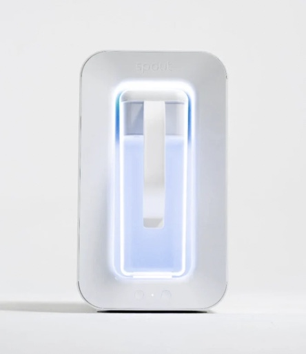 Spout Monolith Countertop Water Generator