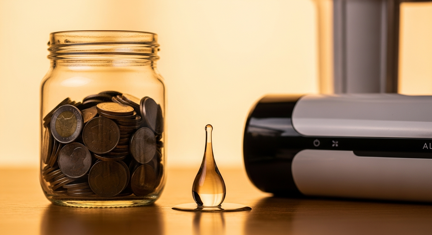 Savings found through smarter water choices