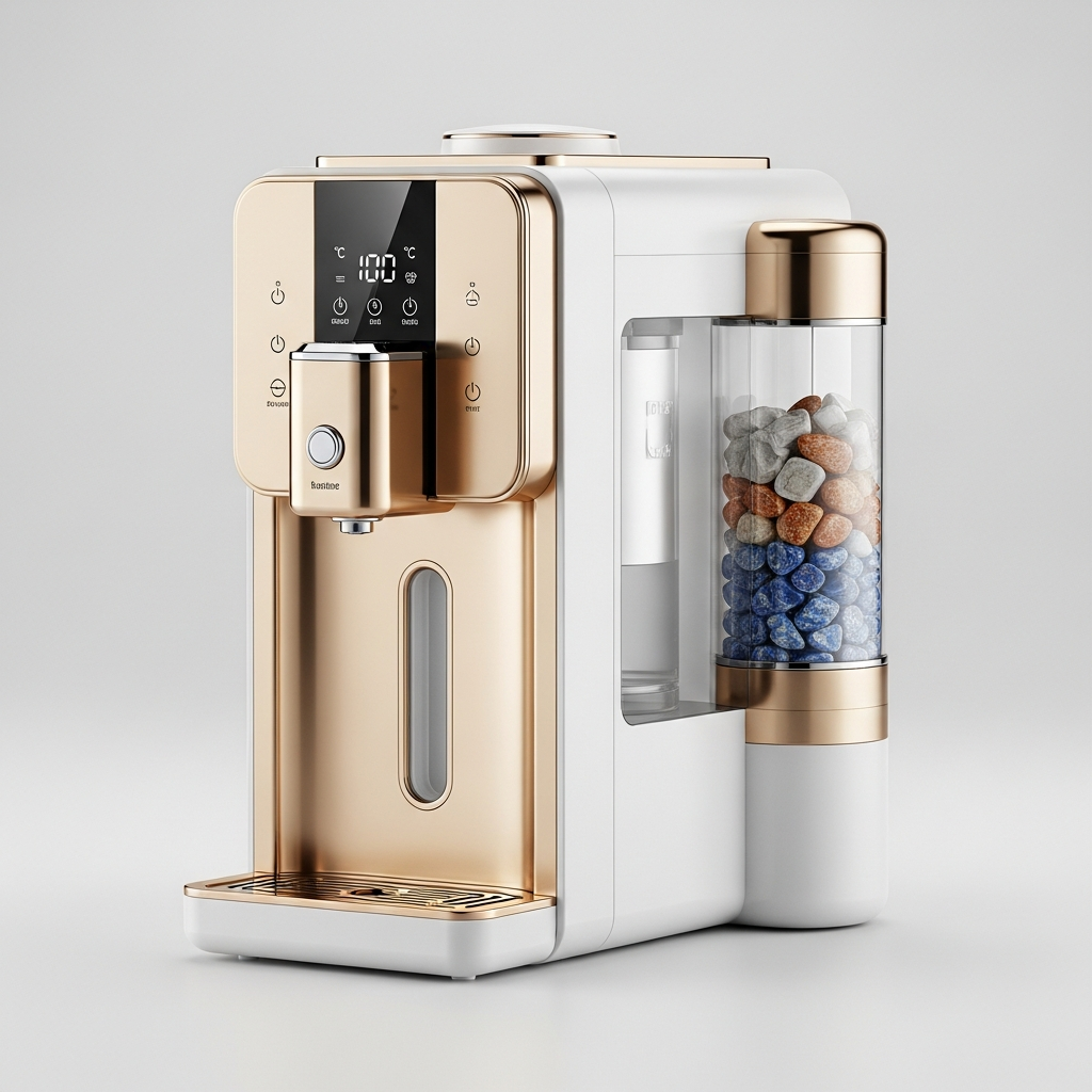 Review: Kara Pure Air-to-Water Dispenser