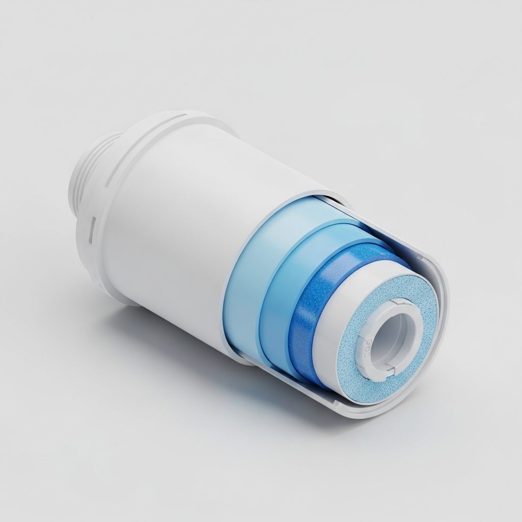 Home Water Filtration