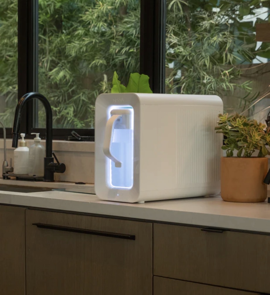 Review: Spout Atmospheric Water Generator