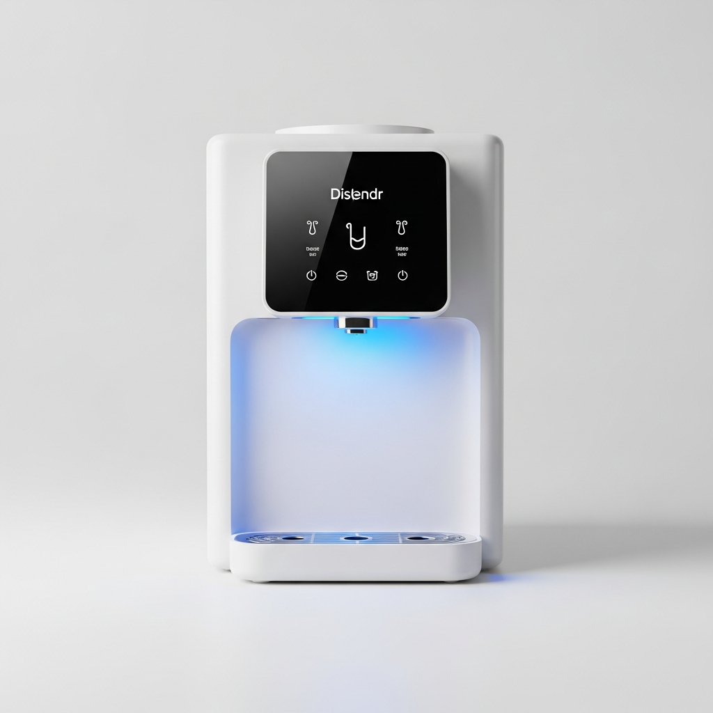 Review: WaterVo Countertop Series