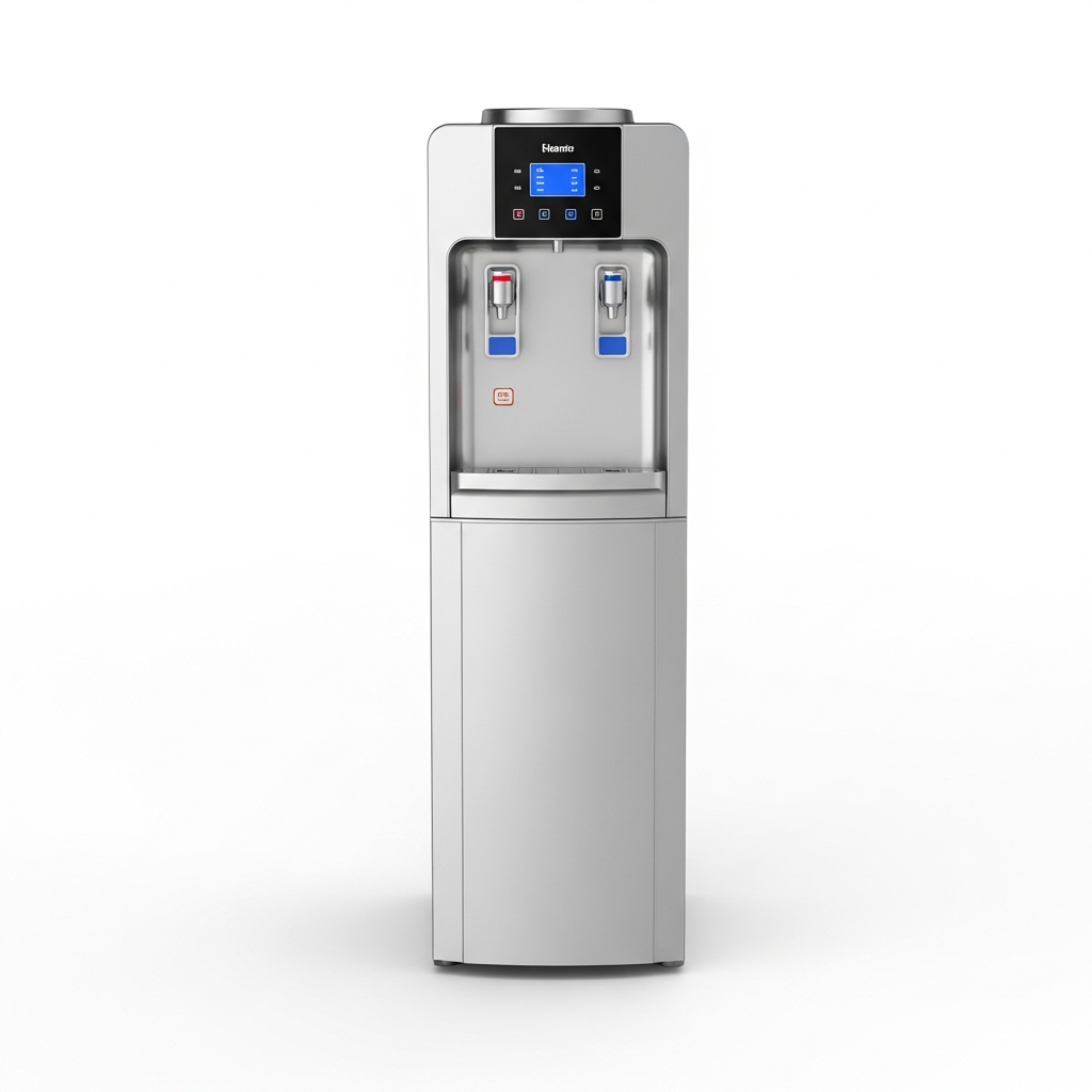 Review: WaterVo Freestanding AWG